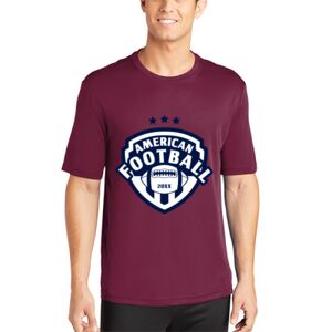 Sport Tek Dri-Fit Competitor Tee Thumbnail