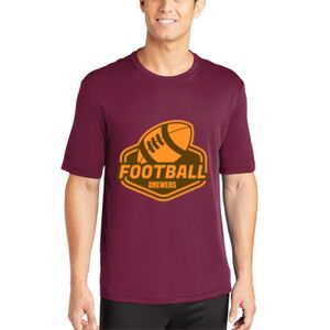 Sport Tek Dri-Fit Competitor Tee Thumbnail