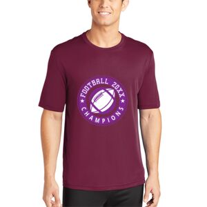 Sport Tek Dri-Fit Competitor Tee Thumbnail