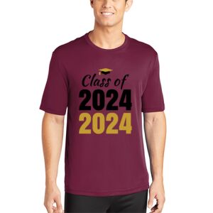 Sport Tek Dri-Fit Competitor Tee Thumbnail