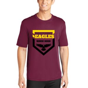 Sport Tek Dri-Fit Competitor Tee Thumbnail