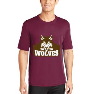 Sport Tek Dri-Fit Competitor Tee Thumbnail