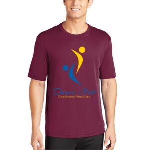 Sport Tek Dri-Fit Competitor Tee Thumbnail