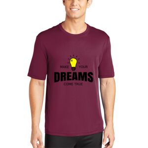Sport Tek Dri-Fit Competitor Tee Thumbnail