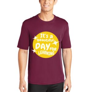 Sport Tek Dri-Fit Competitor Tee Thumbnail