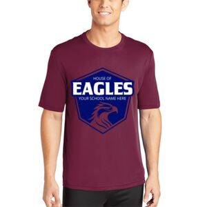 Sport Tek Dri-Fit Competitor Tee Thumbnail