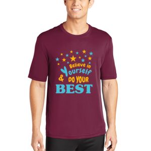 Sport Tek Dri-Fit Competitor Tee Thumbnail