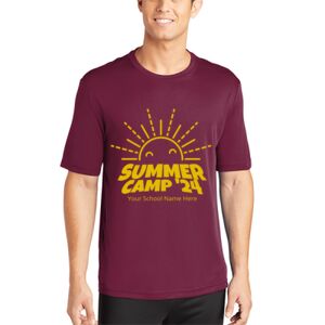 Sport Tek Dri-Fit Competitor Tee Thumbnail