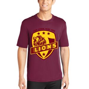 Sport Tek Dri-Fit Competitor Tee Thumbnail