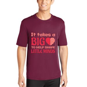 Sport Tek Dri-Fit Competitor Tee Thumbnail