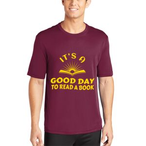 Sport Tek Dri-Fit Competitor Tee Thumbnail