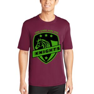 Sport Tek Dri-Fit Competitor Tee Thumbnail