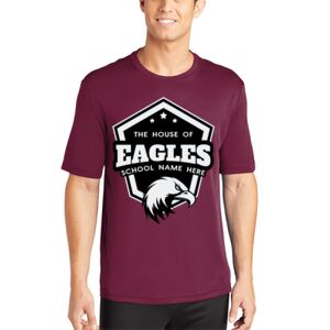 Sport Tek Dri-Fit Competitor Tee Thumbnail