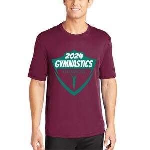 Sport Tek Dri-Fit Competitor Tee Thumbnail