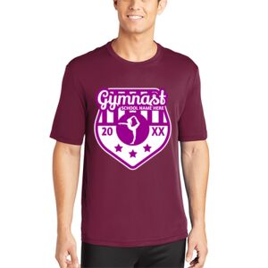 Sport Tek Dri-Fit Competitor Tee Thumbnail