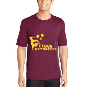 Sport Tek Dri-Fit Competitor Tee Thumbnail