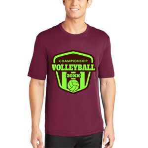 Sport Tek Dri-Fit Competitor Tee Thumbnail