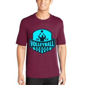 Sport Tek Dri-Fit Competitor Tee Thumbnail