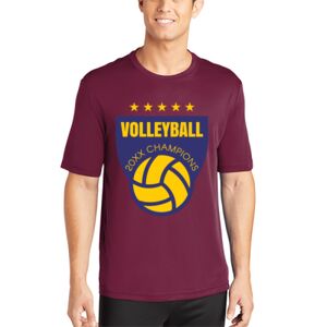 Sport Tek Dri-Fit Competitor Tee Thumbnail