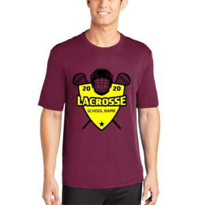 Sport Tek Dri-Fit Competitor Tee Thumbnail