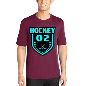 Sport Tek Dri-Fit Competitor Tee Thumbnail