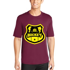 Sport Tek Dri-Fit Competitor Tee Thumbnail