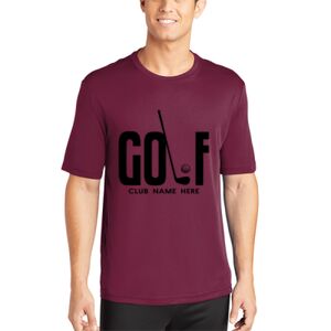 Sport Tek Dri-Fit Competitor Tee Thumbnail