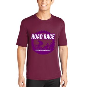Sport Tek Dri-Fit Competitor Tee Thumbnail