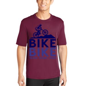 Sport Tek Dri-Fit Competitor Tee Thumbnail