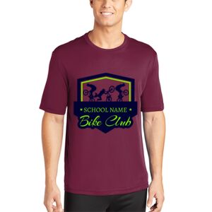 Sport Tek Dri-Fit Competitor Tee Thumbnail