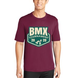 Sport Tek Dri-Fit Competitor Tee Thumbnail