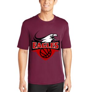 Sport Tek Dri-Fit Competitor Tee Thumbnail