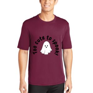 Sport Tek Dri-Fit Competitor Tee Thumbnail