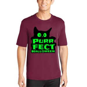 Sport Tek Dri-Fit Competitor Tee Thumbnail