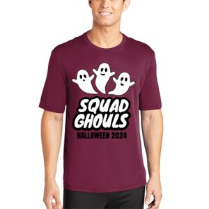 Sport Tek Dri-Fit Competitor Tee Thumbnail