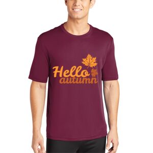 Sport Tek Dri-Fit Competitor Tee Thumbnail