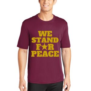 Sport Tek Dri-Fit Competitor Tee Thumbnail