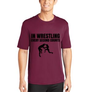 Sport Tek Dri-Fit Competitor Tee Thumbnail