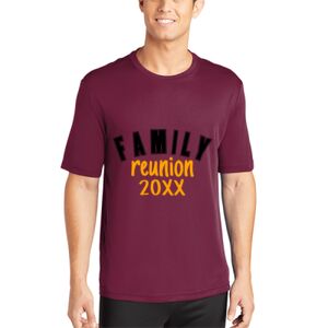 Sport Tek Dri-Fit Competitor Tee Thumbnail