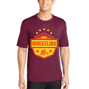 Sport Tek Dri-Fit Competitor Tee Thumbnail