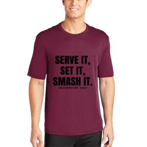 Sport Tek Dri-Fit Competitor Tee Thumbnail
