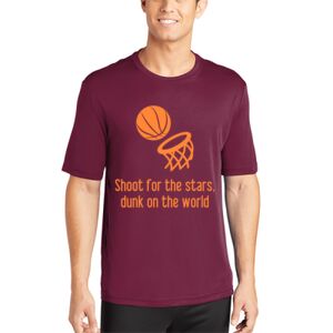 Sport Tek Dri-Fit Competitor Tee Thumbnail