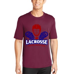 Sport Tek Dri-Fit Competitor Tee Thumbnail