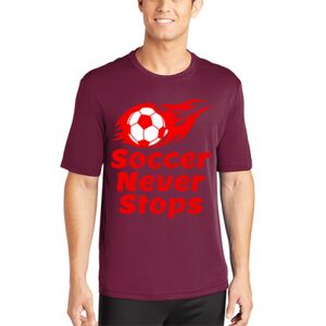 Sport Tek Dri-Fit Competitor Tee Thumbnail