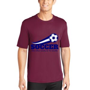 Sport Tek Dri-Fit Competitor Tee Thumbnail