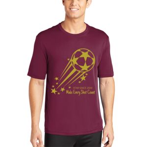 Sport Tek Dri-Fit Competitor Tee Thumbnail