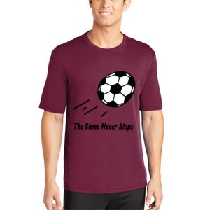 Sport Tek Dri-Fit Competitor Tee Thumbnail