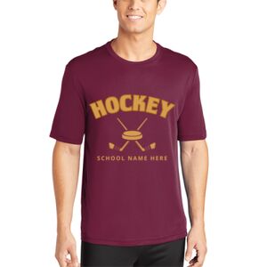 Sport Tek Dri-Fit Competitor Tee Thumbnail