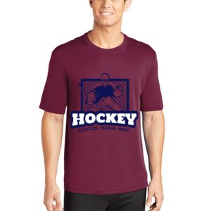Sport Tek Dri-Fit Competitor Tee Thumbnail
