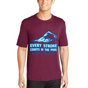 Sport Tek Dri-Fit Competitor Tee Thumbnail